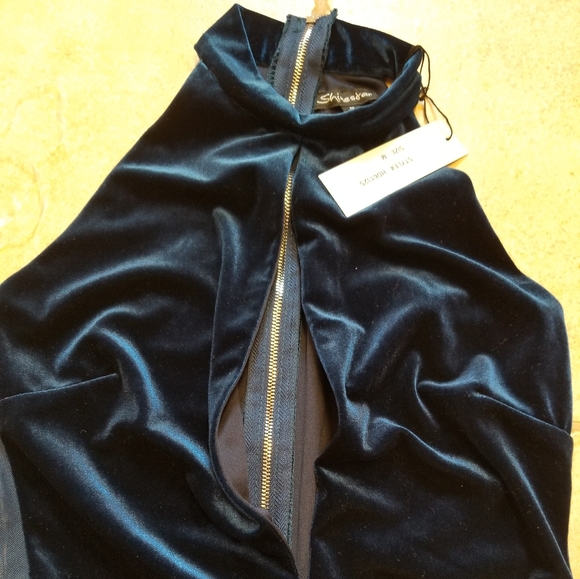 Jumpsuit - Picture 3 of 4